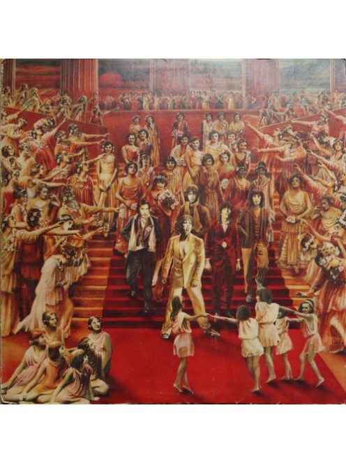 The Rolling Stones – It's Only Rock 'N Roll