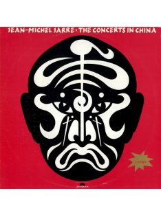 Jean-Michel Jarre – The Concerts In China