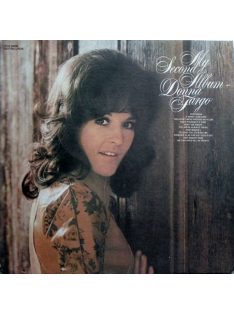 Donna Fargo – My Second Album
