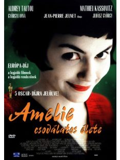 Amelie csodálatos élete