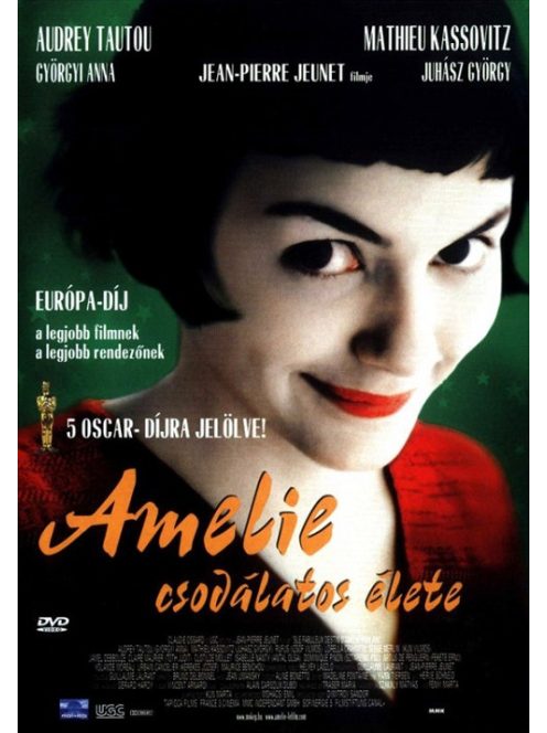 Amelie csodálatos élete