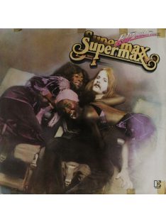 Supermax – Fly With Me
