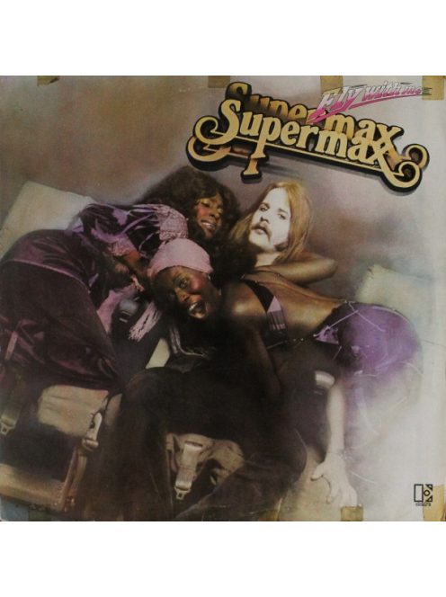 Supermax – Fly With Me