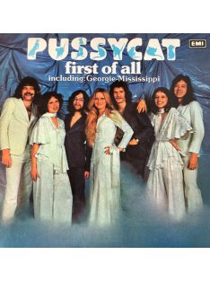 Pussycat – First Of All