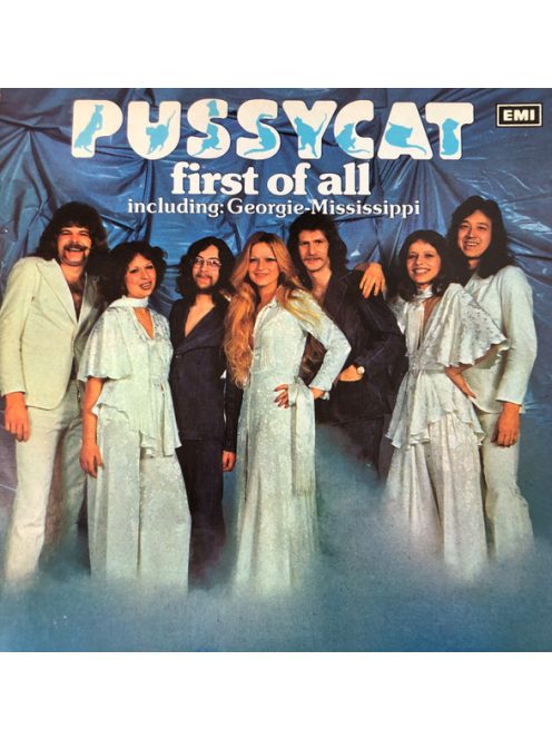 Pussycat – First Of All