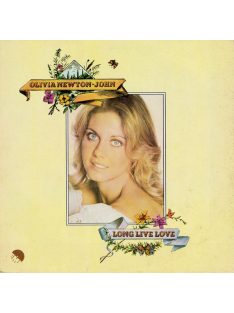 Olivia Newton-John – Long Live Love