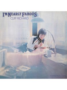 Cliff Richard – I'm Nearly Famous