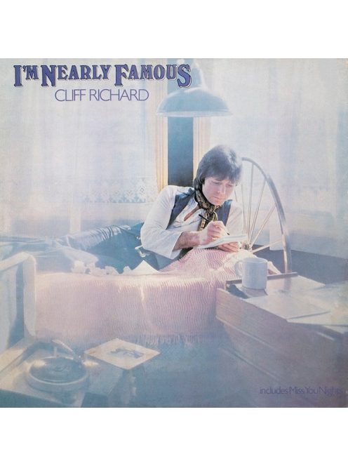 Cliff Richard – I'm Nearly Famous