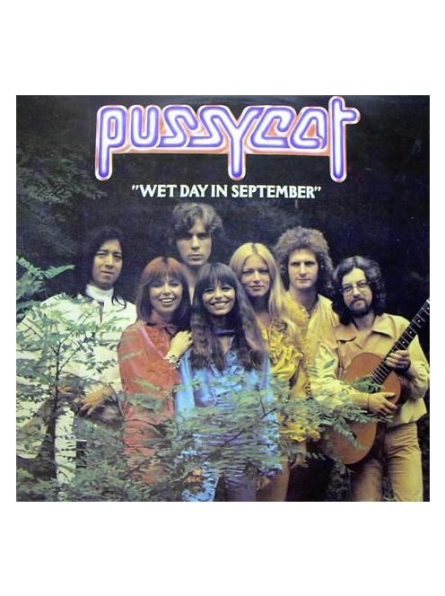 Pussycat – Wet Day In September