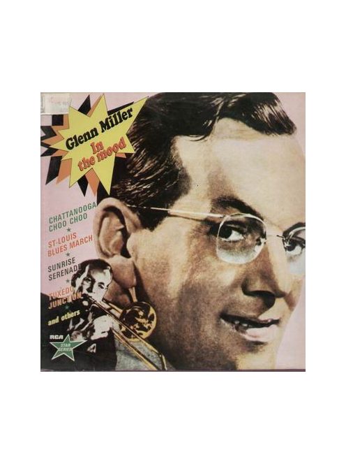 Glenn Miller – In The Mood