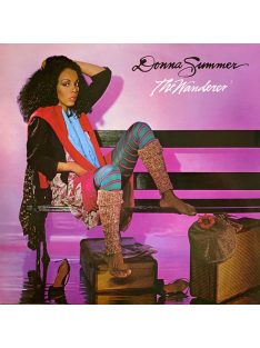 Donna Summer – The Wanderer