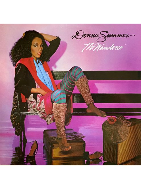 Donna Summer – The Wanderer