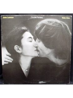 John Lennon & Yoko Ono – Double Fantasy