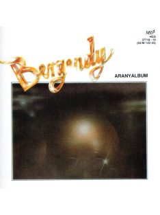 Bergendy – Aranyalbum (1971-1975)