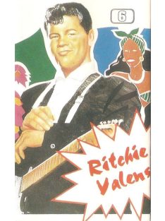 Ritchie Valens – Ritchie Valens