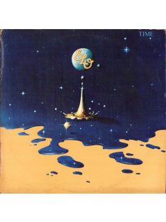 Electric Lighet Orchestra – Time