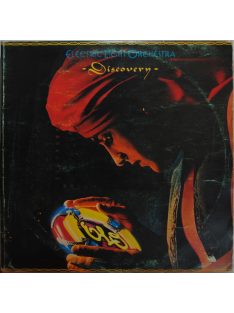 Electric Light Orchestra – Discovery