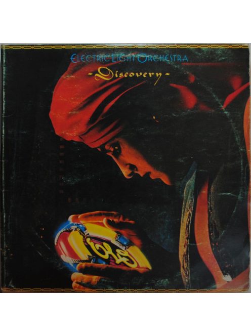 Electric Light Orchestra – Discovery