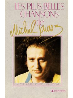 Michel Jonasz – Les Plus Belles Chansons De Michel Jonasz