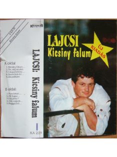 Lagzi Lajcsi – Kicsiny Falum