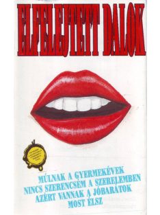 Anon Stars Band – Elfelejtett dalok