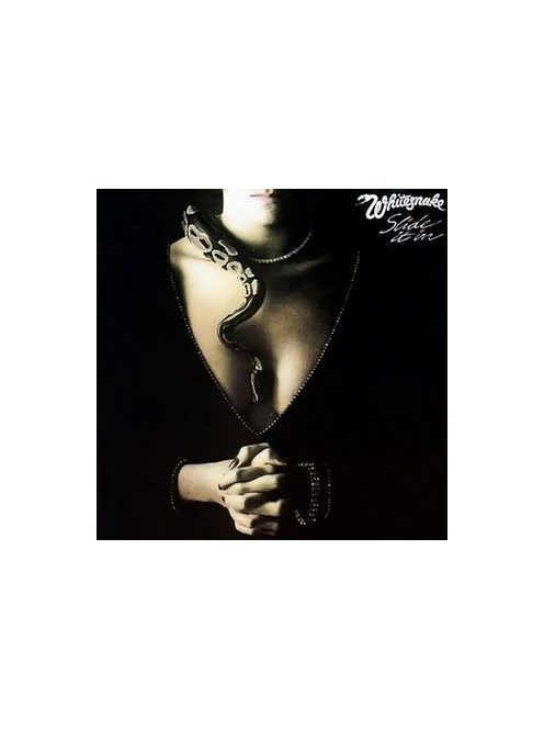 Whitesnake – Slide It In