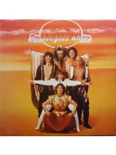 Dschinghis Khan – Dschinghis Khan