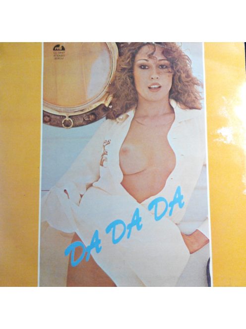 Unknown Artist – Da Da Da