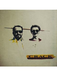 Crack Orchestra – Crack Orchestra