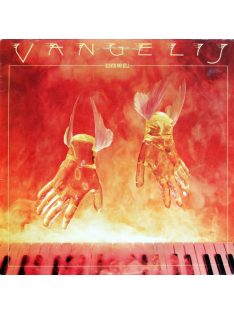 Vangelis – Heaven And Hell