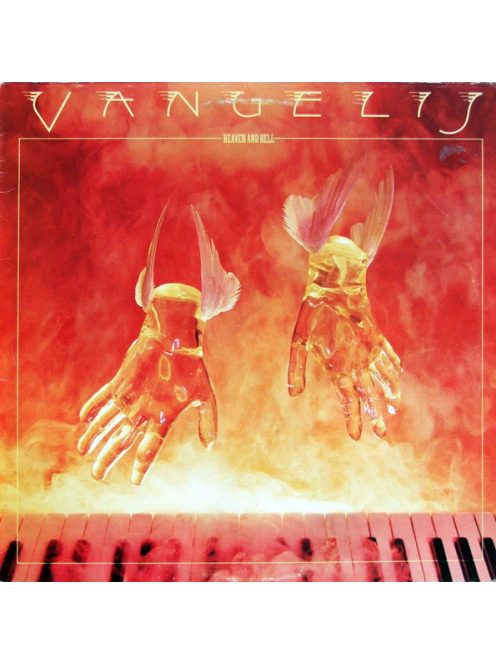 Vangelis – Heaven And Hell