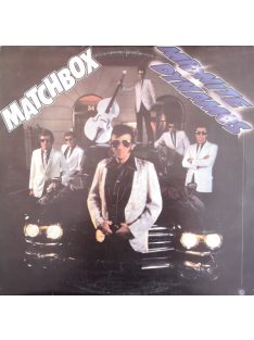 Matchbox  – Midnite Dynamos