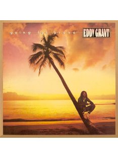 Eddy Grant – Going For Broke