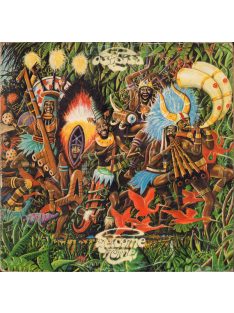 Osibisa – Welcome Home
