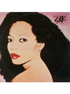 Diana Ross – Silk Electric