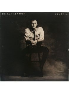 Julian Lennon – Valotte