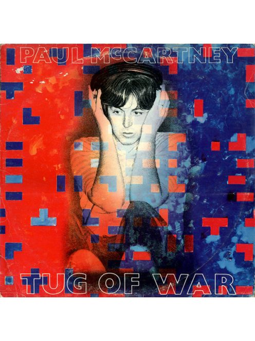 Paul McCartney – Tug Of War
