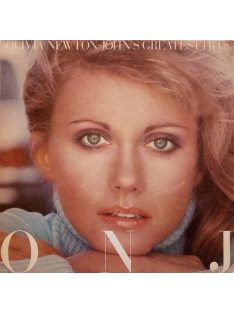 Olivia Newton-John - Olivia Newton-John's Greatest Hits