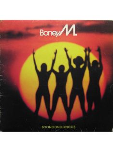 Boney M. – Boonoonoonoos