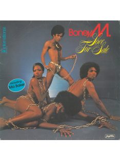 Boney M. – Love For Sale
