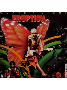 Eruption  – Leave A Light