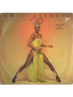 Amii Stewart – Knock On Wood