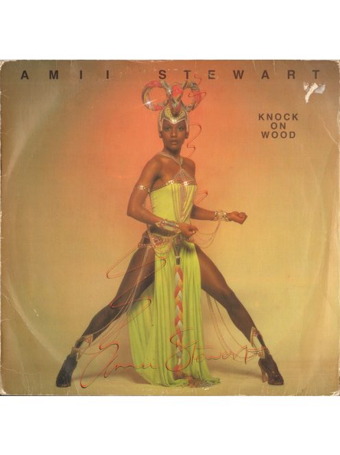 Amii Stewart – Knock On Wood