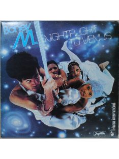 Boney M. – Nightflight To Venus