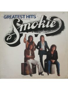 Smokie – Greatest Hits