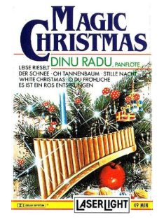 Dinu Radu – Magic Christmas
