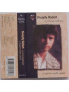 Gergely Róbert – Gyémántalbum