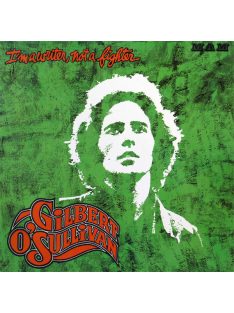 Gilbert O'Sullivan – I'm A Writer, Not A Fighter