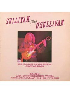 Big Jim Sullivan – Sullivan Plays O'Sullivan