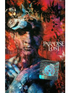 Paradise Lost – Draconian Times